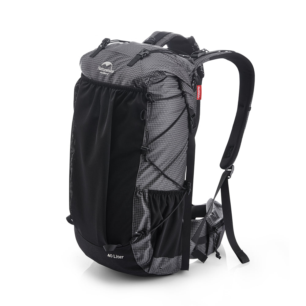 60 liter backpack dimensions best sale