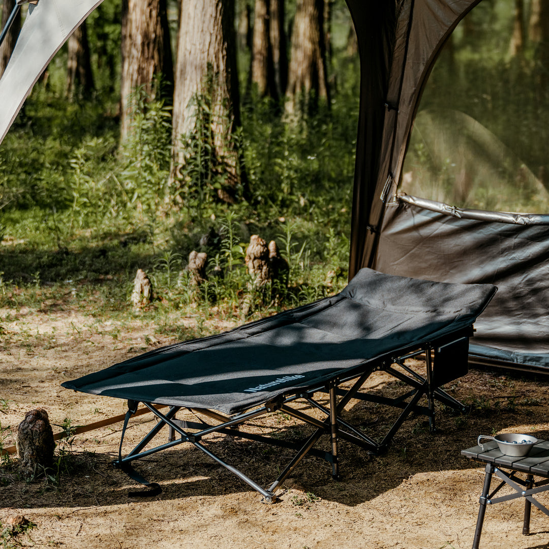 Xingye Outdoor Folding Camp Bed