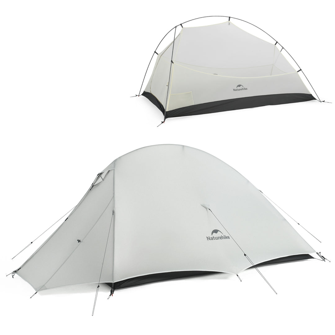 Cloud Up  UL 1-2People Lightweight Backpacking Tent