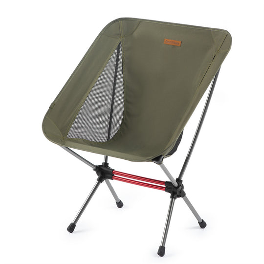 YL08 Ultralight Foldable Camping Chair