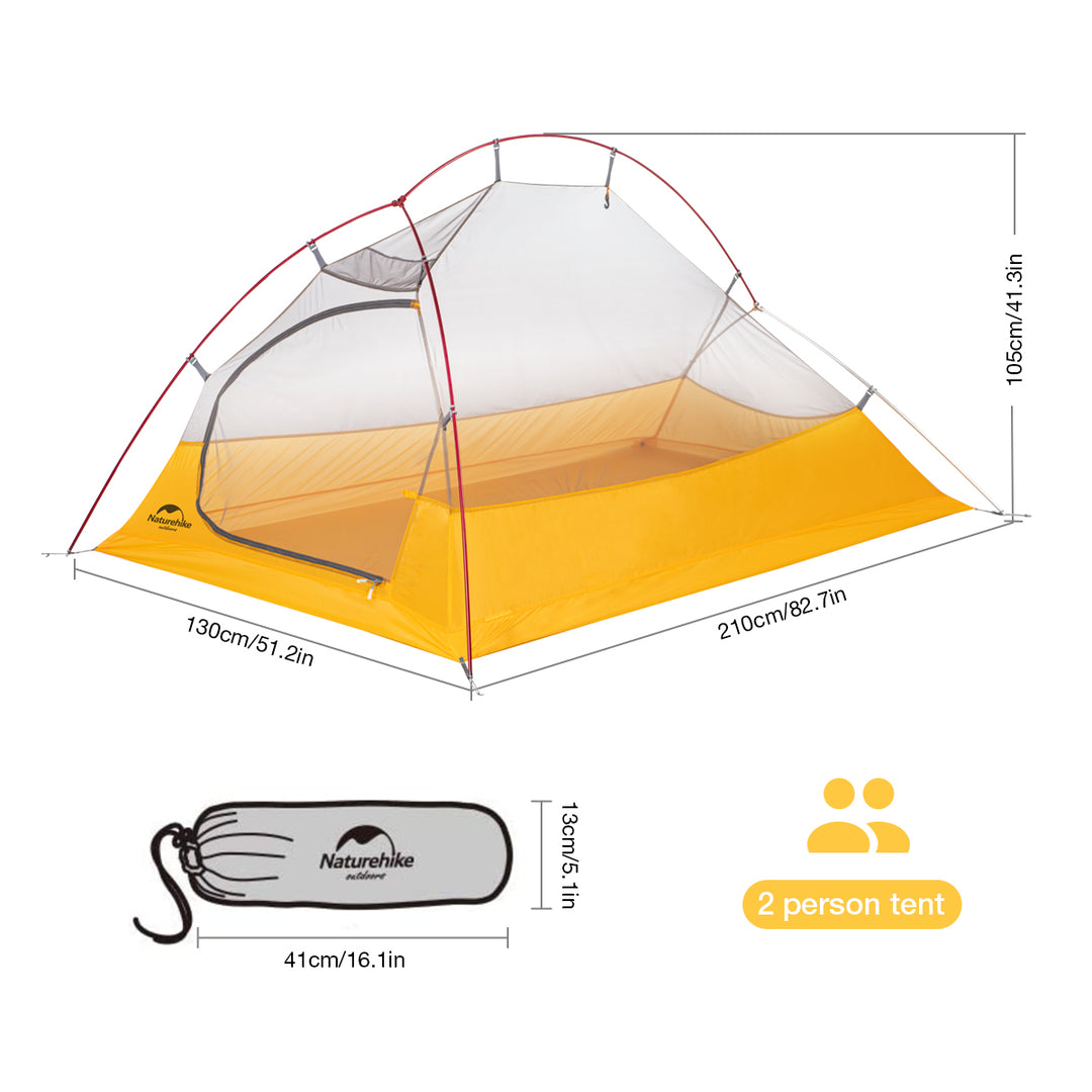 product specification graphics 