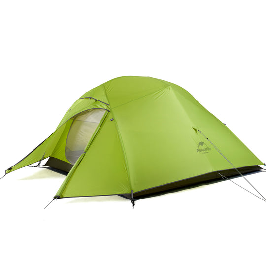 Cloud UP 3 People 3-season Camping Tent