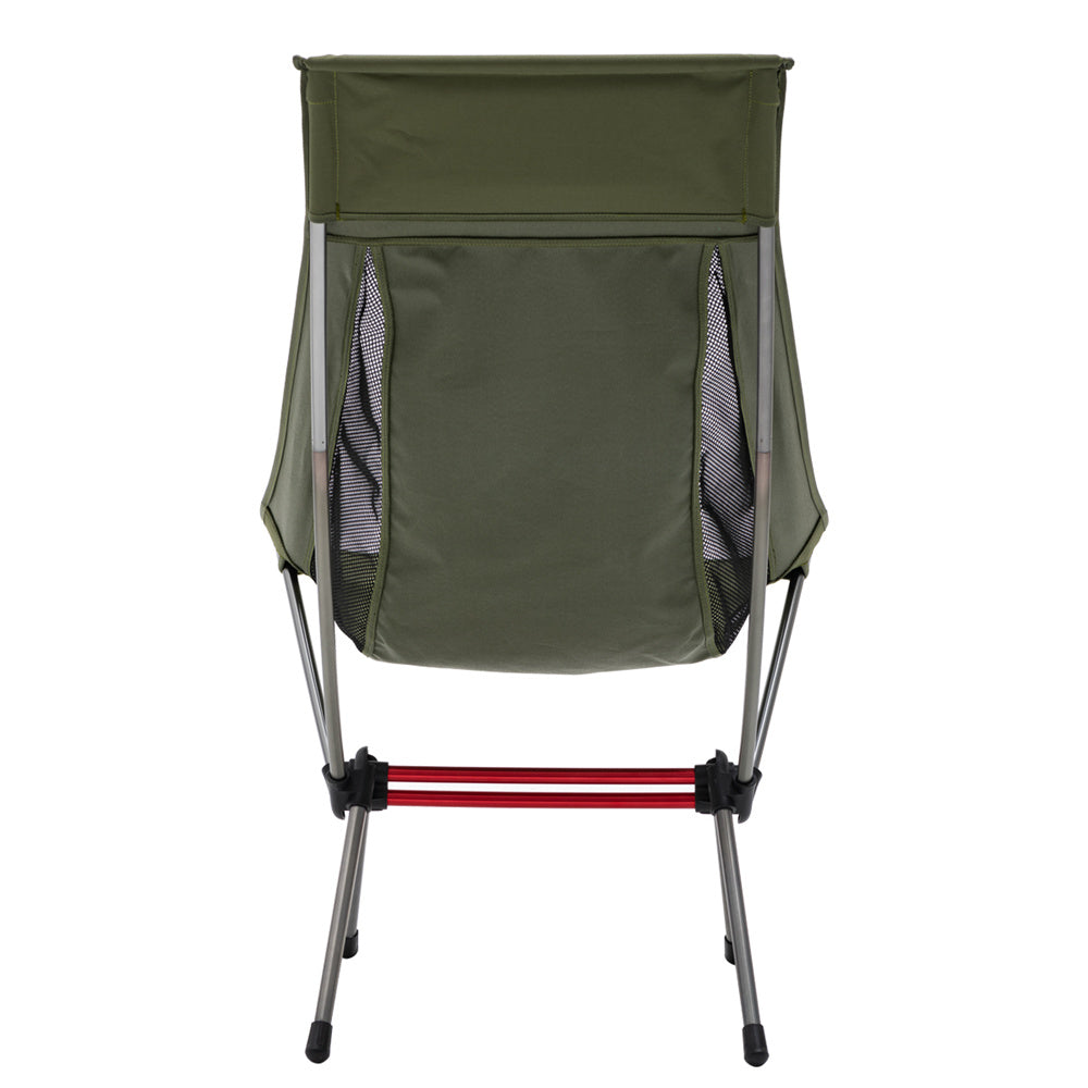 YL10 Ultralight Foldable Camping Chair