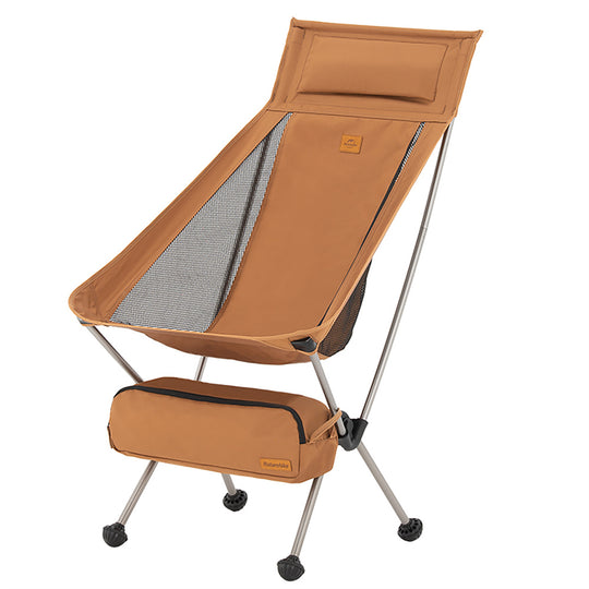 YL10 Ultralight Foldable Camping Chair