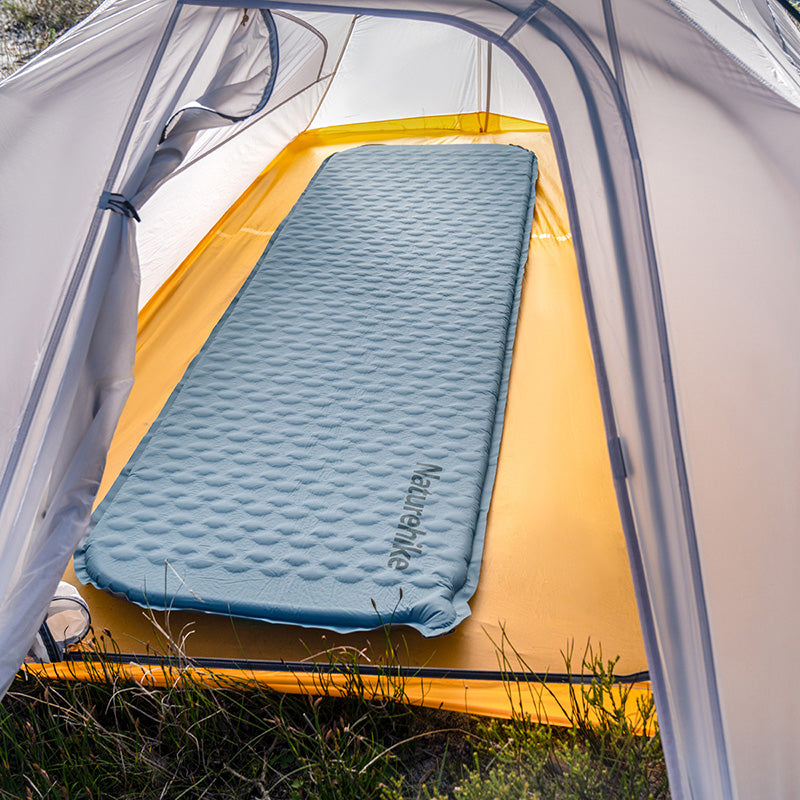 Naturehike Yugu Ultralight Self-Inflating Pad