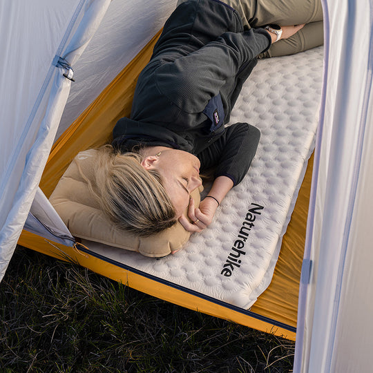 Naturehike Yugu Ultralight Self-Inflating Pad