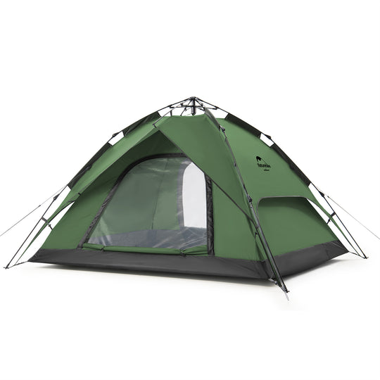 3-4 People  Pop-up Camping Tent