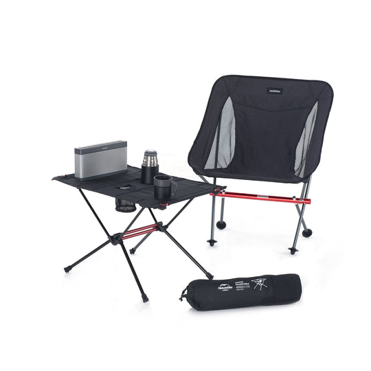 FT07 Foldable Camping Table