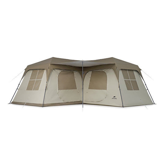 Village Suite Roof Automatic Tent