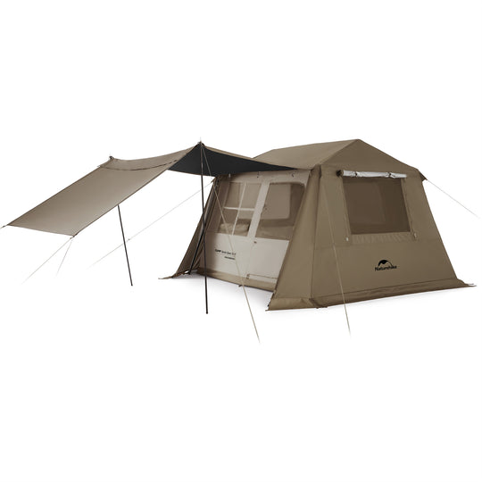 Village 6.0 Roof Automatic Tent【Canopy Version】