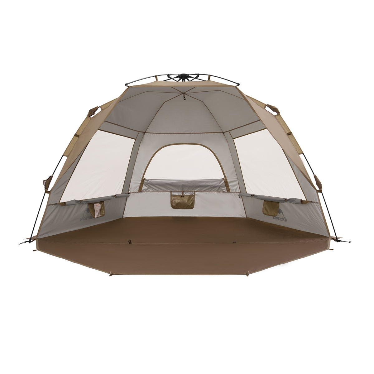 Automatic beach tent best sale