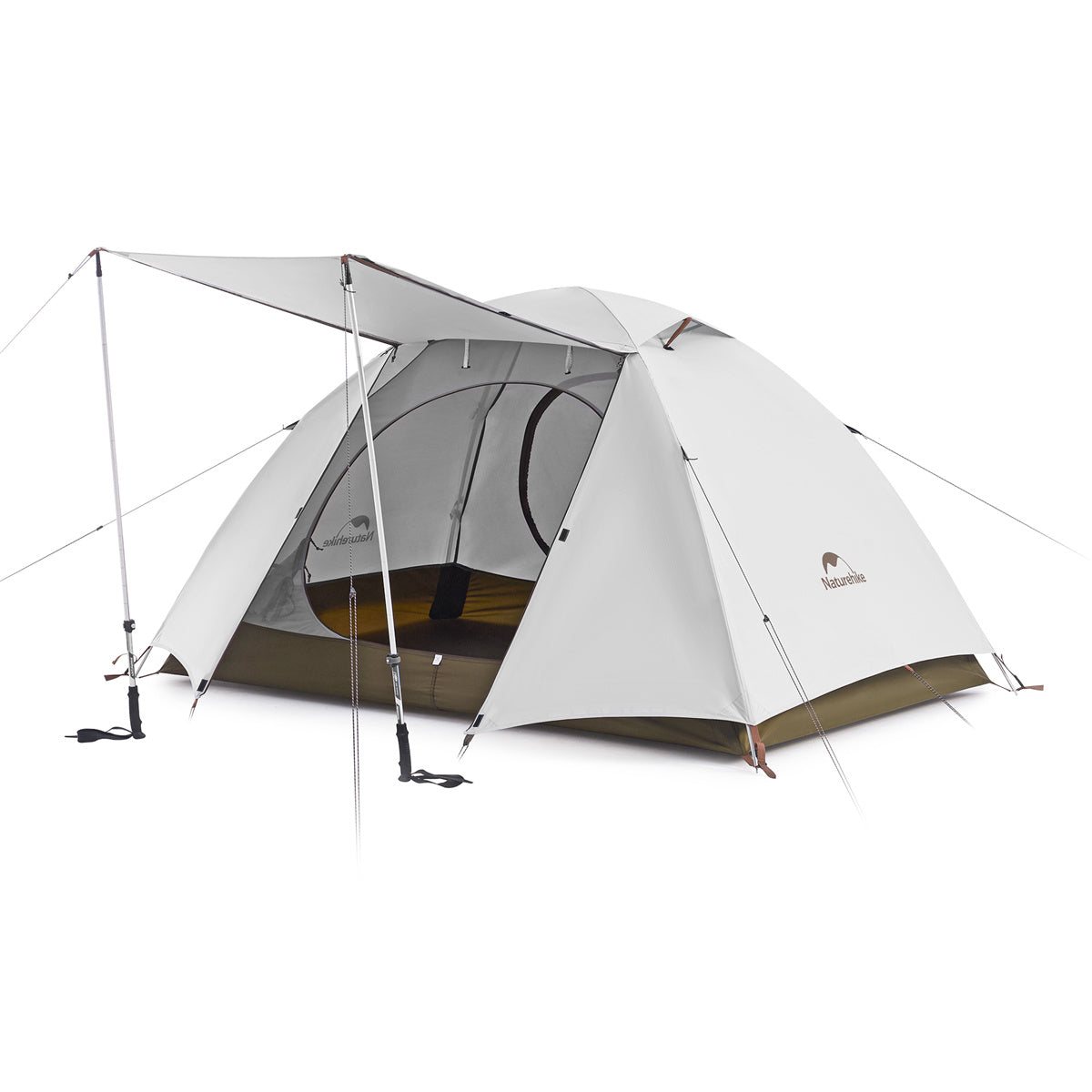 Cloud Creek Ultralight Freestanding Tent