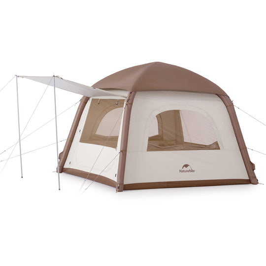 Ango air 2-3 People inflatable tent