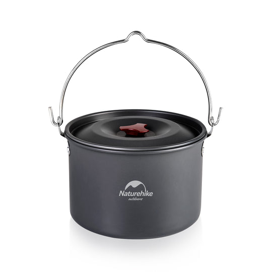 Naturehike 4-6 Persons Aluminum Alloy Hanging Pot