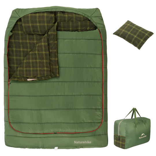 Naturehike Akino Double Sleeping Bag