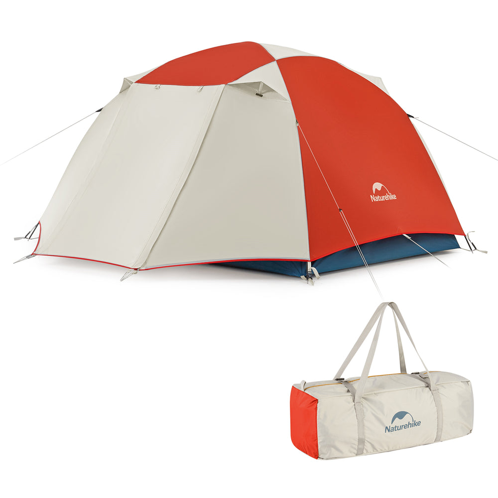 Cloud-Creek Pro Ultralight Freestanding Tent