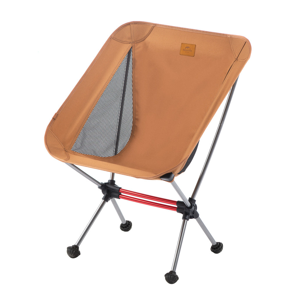 YL08 Ultralight Foldable Camping Chair