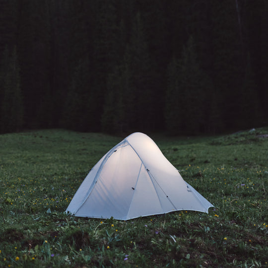 Cloud Up  UL 1-2People Lightweight Backpacking Tent