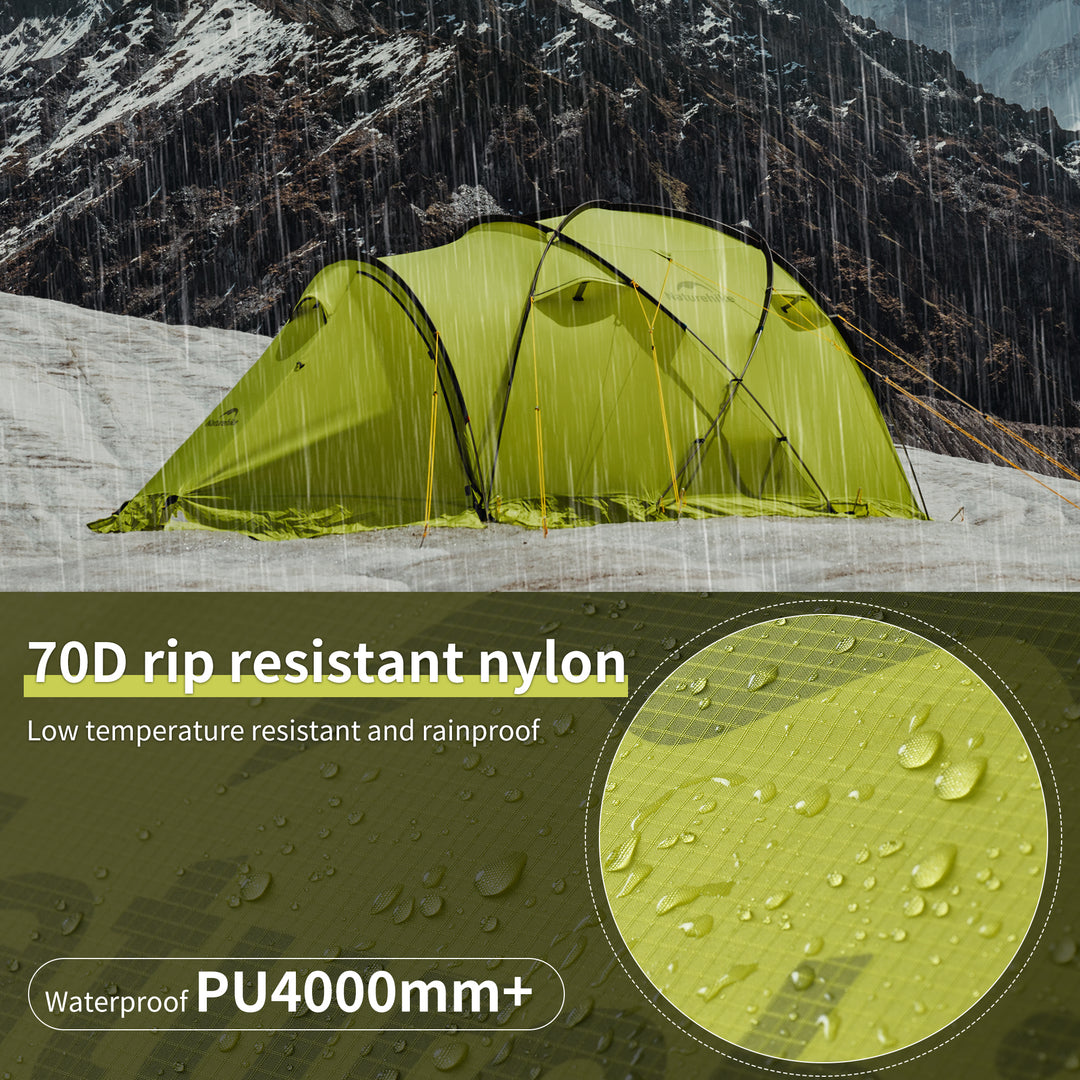 Naturehike Lgloo Mountaineering Tent