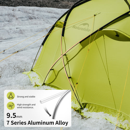 Naturehike Lgloo Mountaineering Tent