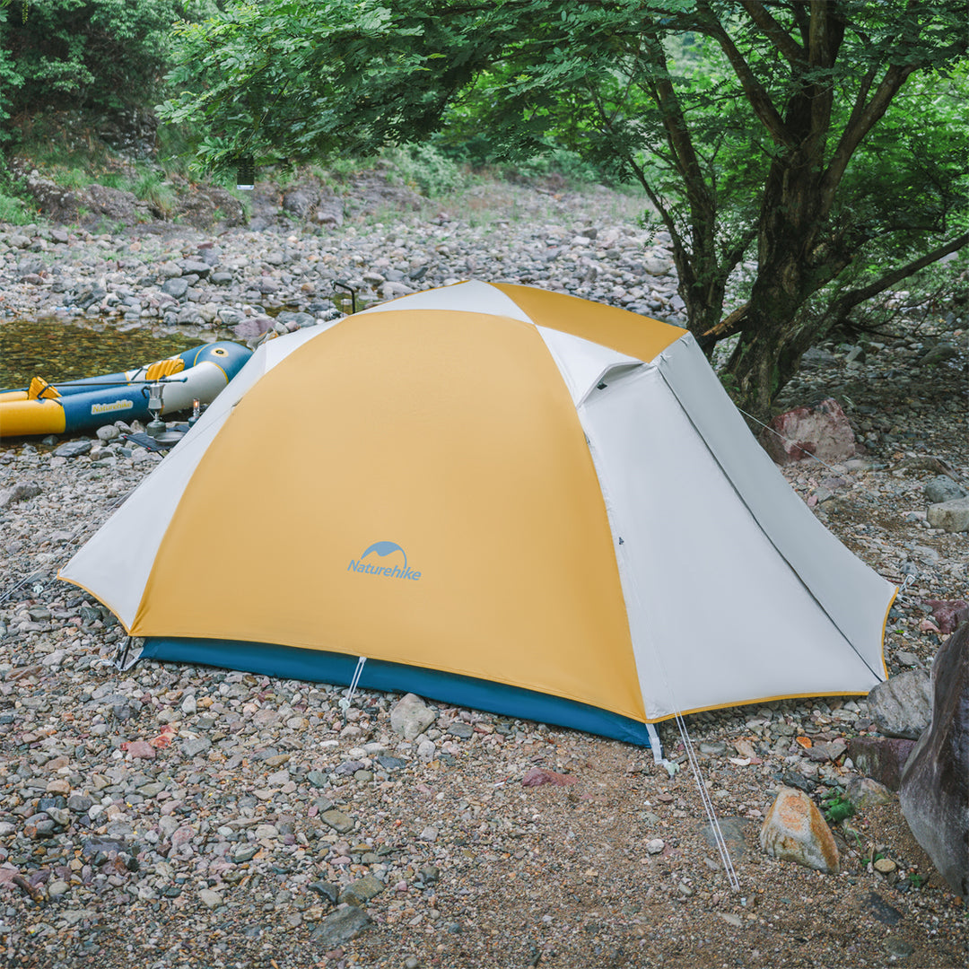 Cloud-Creek Pro Ultralight Freestanding Tent