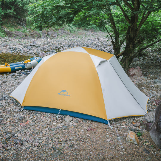 Cloud-Creek Pro Ultralight Freestanding Tent