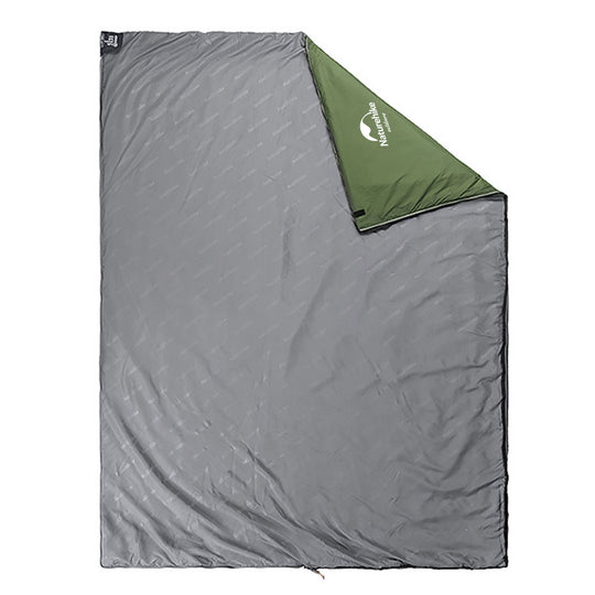 LW180 Mini Square Cotton Sleeping Bag