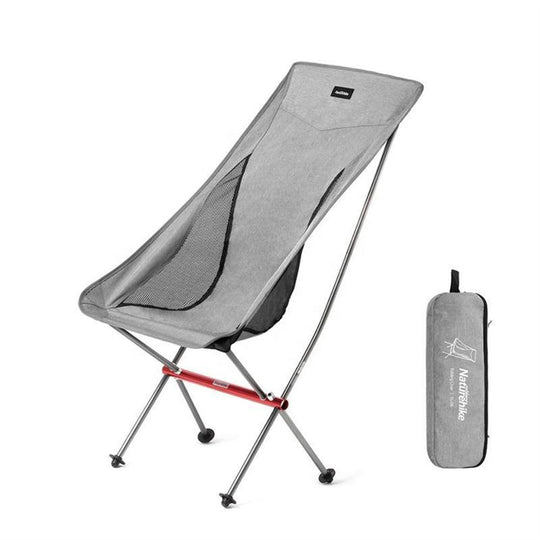 YL06 Oversized Lightweight Camping Chair