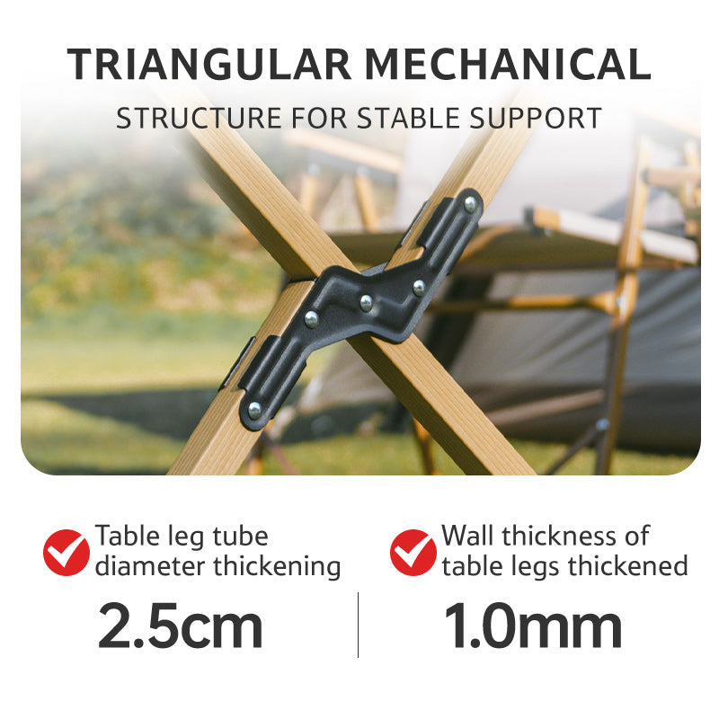 Naturehike Star Minimalist L01 Folding Table