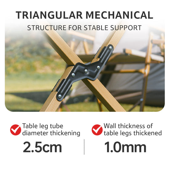 Naturehike Star Minimalist L01 Folding Table