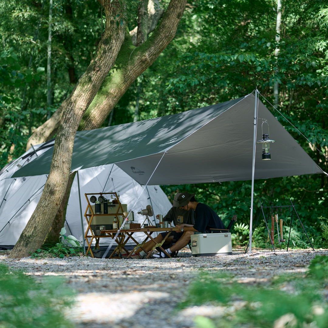 Naturehike Vinyl Camping Canopy