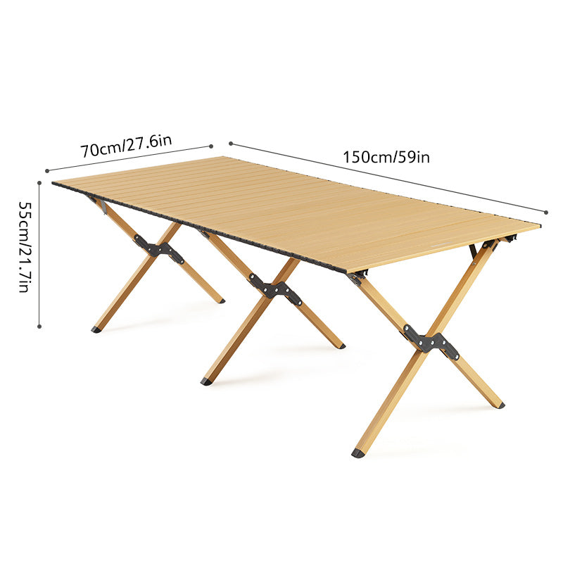 Naturehike Star Minimalist L01 Folding Table