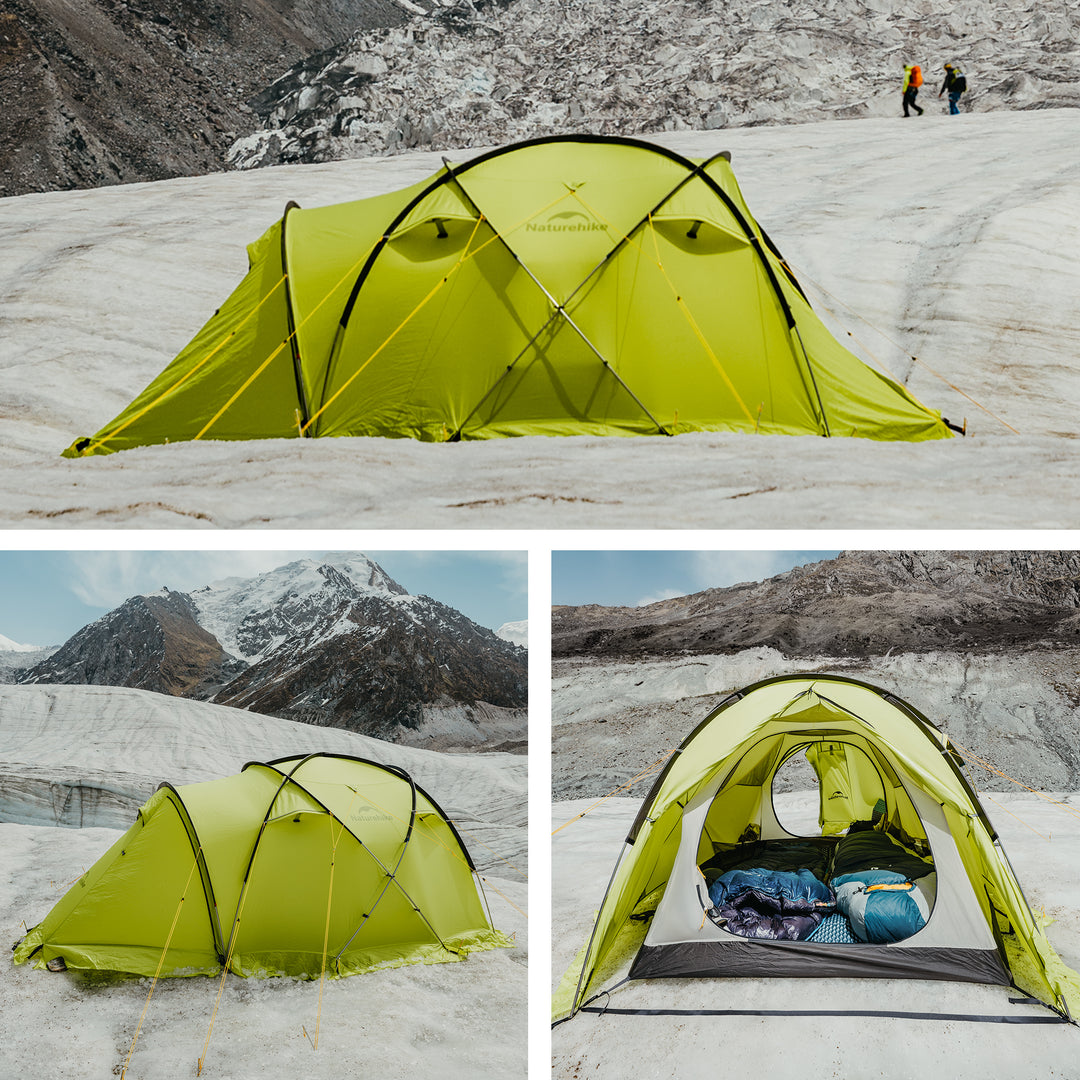 Naturehike Lgloo Mountaineering Tent