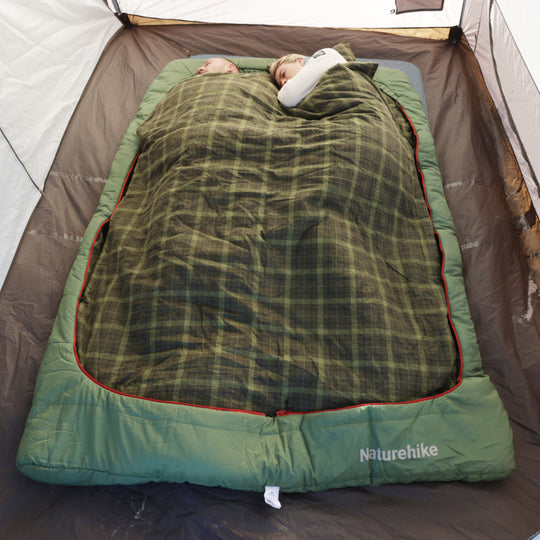 Naturehike Akino Double Sleeping Bag