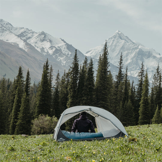 Star River Ultralight 2-Person Backpacking Tent